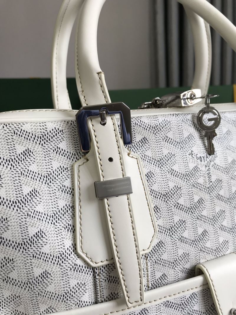 Goyard Briefcases